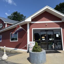 Heritage Corner Market - Market