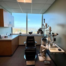 The LASIK Vision Institute