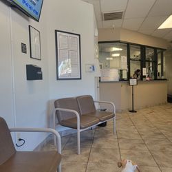 Ampla Health Colusa Medical & Dental - Check in