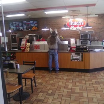 Hutch's - Marketplace - Convenience Stores Near Me - Woodward, Oklahoma Hutch's - Marketplace - Convenience Stores Near Me - Woodward, Oklahoma