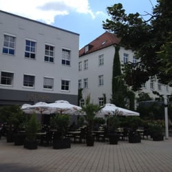 La Piazza Da Roberto