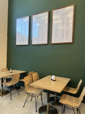 San Lorenzo Gelato and Pastry by null