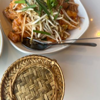 Chiang Mai Thai Cuisine - Thai Near Me - Honolulu, Hawaii