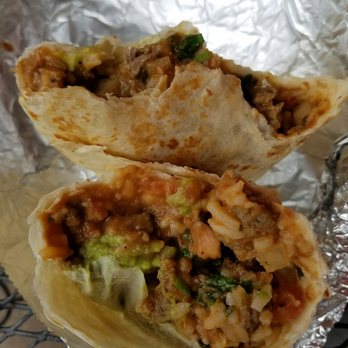 Super Burrito - Super burrito - Food Trucks Near Me - Austin, Texas Super Burrito - Super burrito - Food Trucks Near Me - Austin, Texas