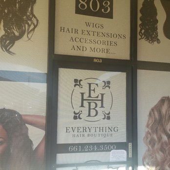 Everything Hair Boutique - Hair Extensions Near Me - Palmdale, California Everything Hair Boutique - Hair Extensions Near Me - Palmdale, California