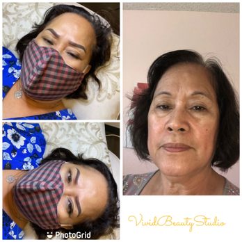 Vivid Beauty Studio - Love her brows. Book now for a set of brows. Text only to book for appointments. (714) 926-6946 - Eyelash Service Near Me Vivid Beauty Studio - Love her brows. Book now for a set of brows. Text only to book for appointments. (714) 926-6946 - Eyelash Service Near Me