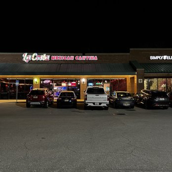 La Costa Mexican cantina - Mexican Near Me - Jacksonville, Florida