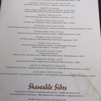 The Beachcomber - Seafood Near Me - Newport Beach, California The Beachcomber - Seafood Near Me - Newport Beach, California
