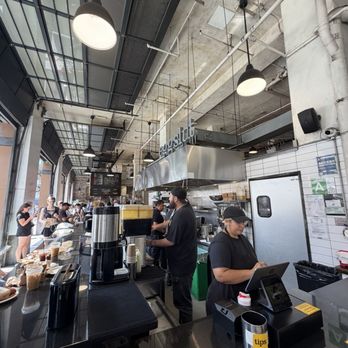 Eggslut - Breakfast & Brunch Near Me - Los Angeles, California Eggslut - Breakfast & Brunch Near Me - Los Angeles, California