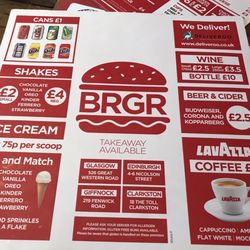 BRGR