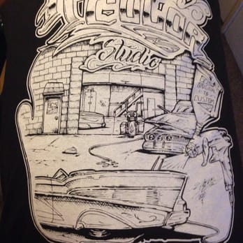 Auto Color Studio - Body Shops Near Me - Reno, Nevada