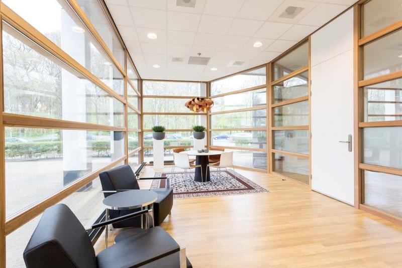 OVERDUIN & CASANDER BEDRIJFSMAKELAARS BV Updated July 2024 Hereweg