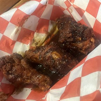 Wingz And A Prayer - Chicken Wings Near Me - Pocono Summit, Pennsylvania Wingz And A Prayer - Chicken Wings Near Me - Pocono Summit, Pennsylvania