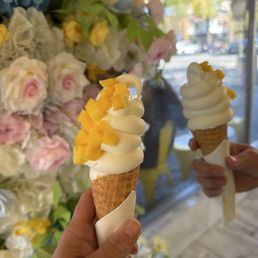 Must try! I went back for a second, soo many good flavors and the most friendly staff