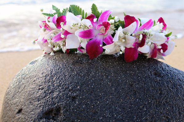 Cindy's Lei & Flower Shoppe by null