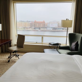 Copenhagen Marriott Hotel - My view - Hotels Near Me - Copenhagen, 84