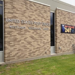 Westland Post Office