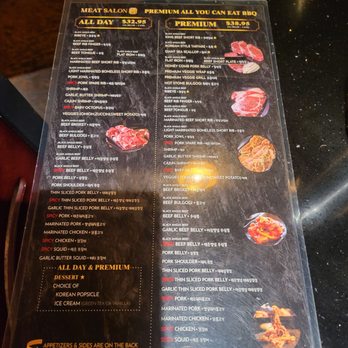 Meat Salon Korean BBQ - Korean Near Me - Las Vegas, Nevada Meat Salon Korean BBQ - Korean Near Me - Las Vegas, Nevada