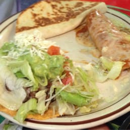 Quesadilla