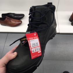 Clarks - 50% off!