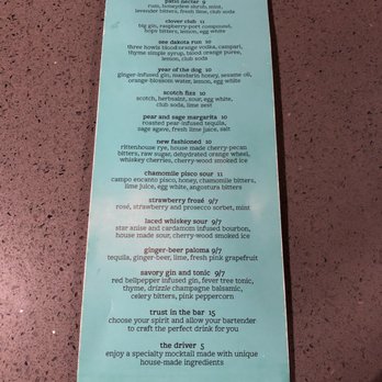 Northwater - American Near Me - Bellingham, Washington