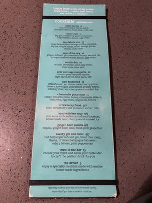 Menu photo 5 Northwater Bellingham, WA Menu photo 5 Northwater Bellingham, WA