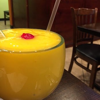 Mariachi Loco - Sweet Spot~ {Mango Margarita} - Mexican Near Me - White Plains, New York Mariachi Loco - Sweet Spot~ {Mango Margarita} - Mexican Near Me - White Plains, New York