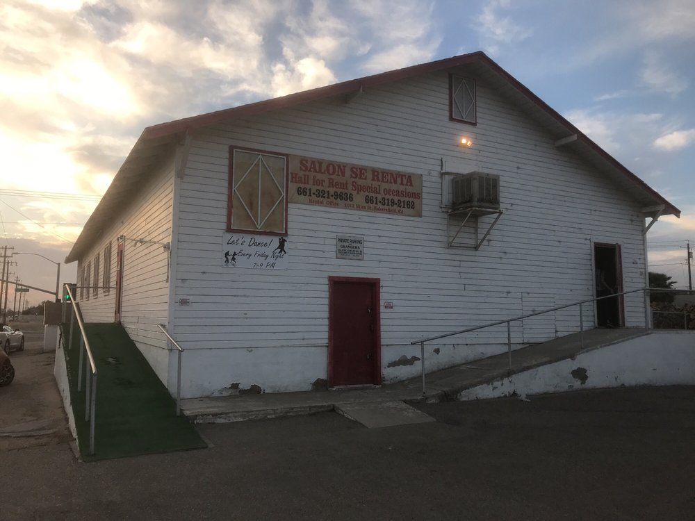 FAIRFAX GRANGE 570 Updated September 2024 4 Fairfax Rd, Bakersfield