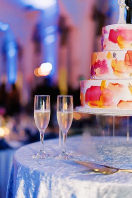 Ludger's Bavarian Cakery by null