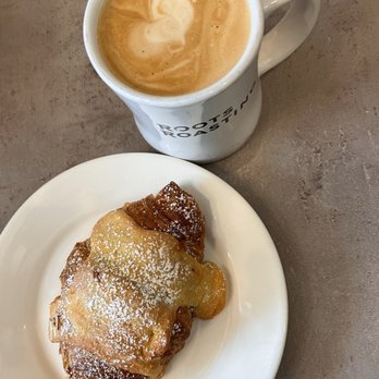 Roots Roasting - Coffee Roasteries Near Me - Saint Paul, Minnesota