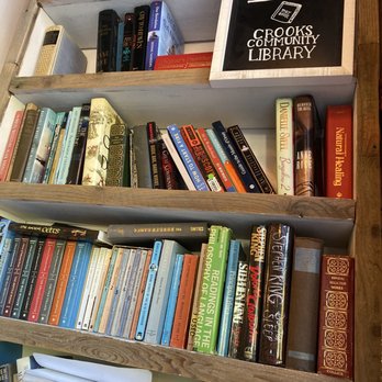 Crooks Coffee - I love places that do this! - Coffee & Tea Near Me - Santa Rosa, California Crooks Coffee - I love places that do this! - Coffee & Tea Near Me - Santa Rosa, California