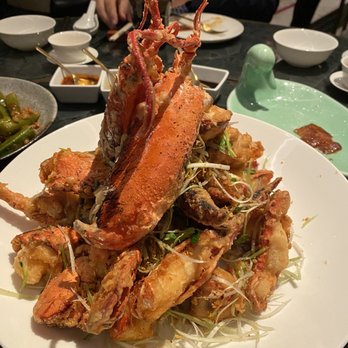 Red Plate - Lobster - Chinese Near Me - Las Vegas, Nevada Red Plate - Lobster - Chinese Near Me - Las Vegas, Nevada