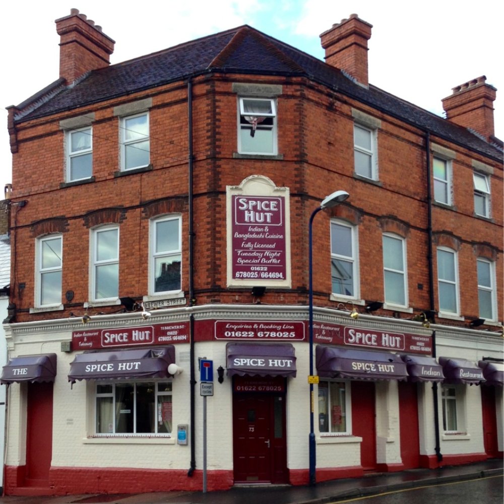 Spice Hut - Spice Hut Maidstone - Indian Near Me - Maidstone, KEN Spice Hut - Spice Hut Maidstone - Indian Near Me - Maidstone, KEN