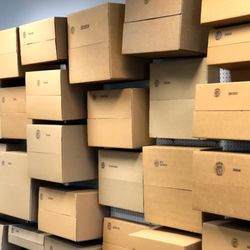 Hundreds of sizes!
