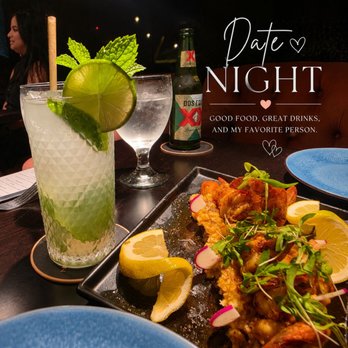 El Balcon Rooftop - Date night done right - Lounges Near Me - Ontario, California