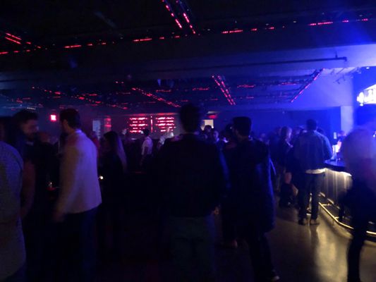 Dirty Little Secret by null