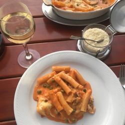 Bella Italia - Pasta