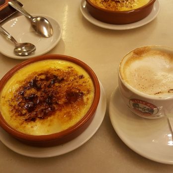 Granja Viader - SMOOTH creeme with a hint of orange - Breakfast & Brunch Near Me - Barcelona, B Granja Viader - SMOOTH creeme with a hint of orange - Breakfast & Brunch Near Me - Barcelona, B