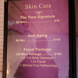 The Time Leisure Beauty Spa - Skin care for Deep clean and Remove blackheads facial steamer and natural mask