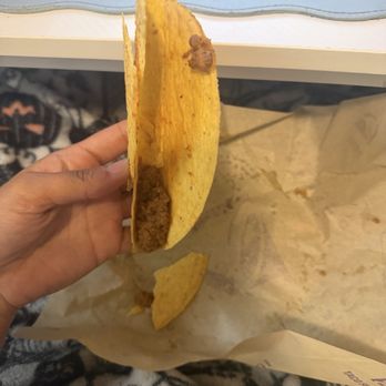 Taco Bell - Fast Food Near Me - Windsor, Colorado