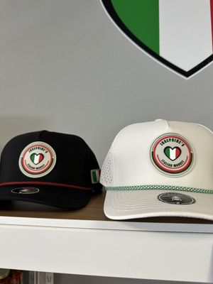 Josephine's Italian Market by null