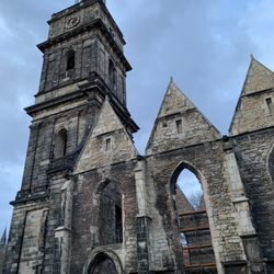 Aegidienkirche - ... Impressionen ...