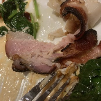 Maggie McFly's | Manchester - Bacon Wrapped Scallops - Breakfast & Brunch Near Me - Manchester, Connecticut