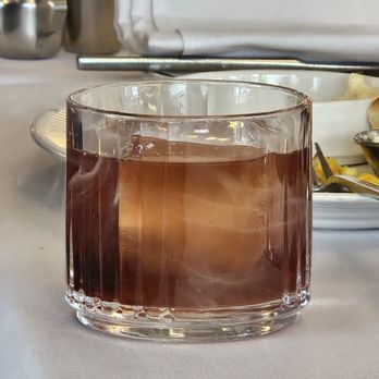 Jula’s on the Potomac - The Smoking Bullet - Breakfast & Brunch Near Me - Alexandria, Virginia Jula’s on the Potomac - The Smoking Bullet - Breakfast & Brunch Near Me - Alexandria, Virginia