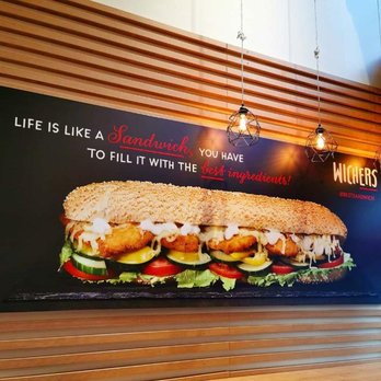 WICHERS - @vanessaaalice - Sandwiches Near Me - Vienna, 9