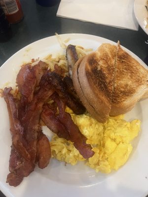 Col's Family Restaurant by null