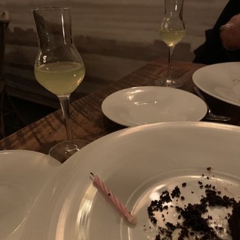 Tagliata - Dessert - Italian Near Me - Baltimore, Maryland Tagliata - Dessert - Italian Near Me - Baltimore, Maryland