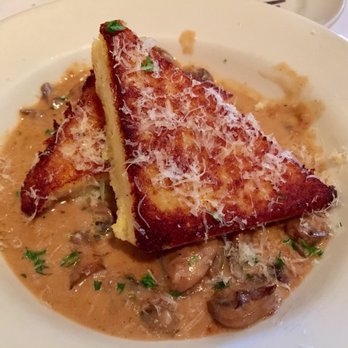 Pasta Prego - Polenta - Wine Bars Near Me - Napa, California