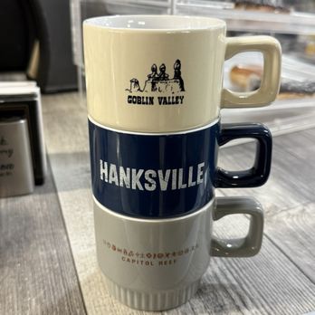 Stan's Food Mart - Mug collection - Gas Stations Near Me - Hanksville, Utah Stan's Food Mart - Mug collection - Gas Stations Near Me - Hanksville, Utah