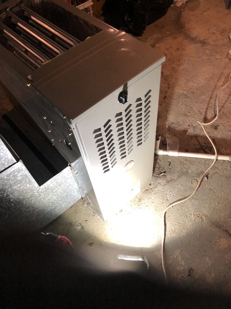 Slide of Harden Mechanical